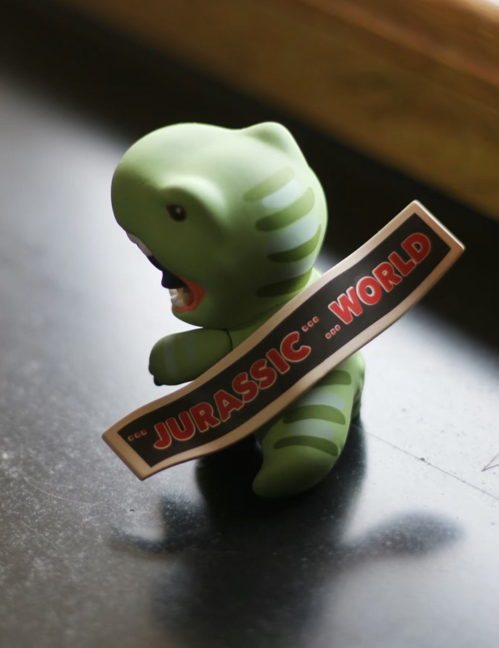 Dimoo Jurassic World - OwOw
