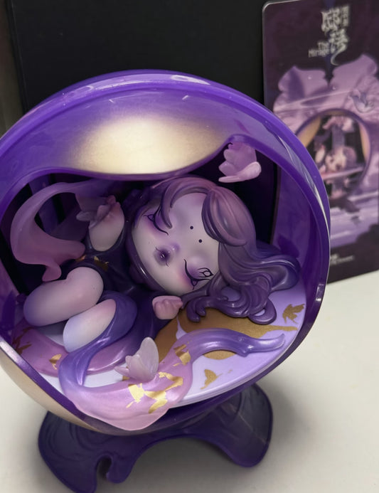 Skullpanda The Mirage - The Butterfly Dream