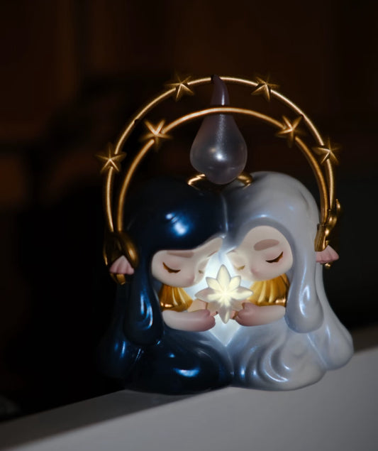 Chaka Candle Whisperer - Unity