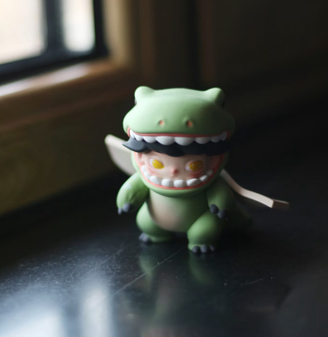 Dimoo Jurassic World - OwOw