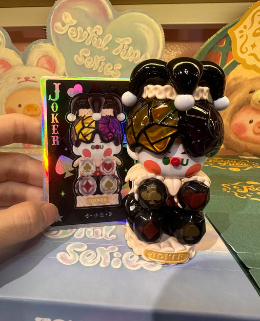 PinoJelly Hard And Shiny - Joker