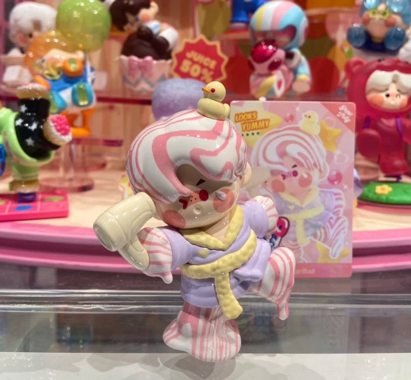 PinoJelly Sweet Like Me - Sugar Blend