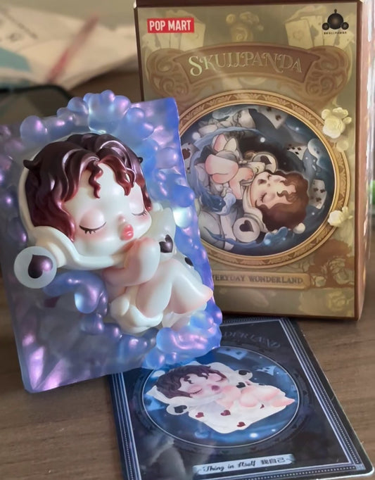 Skullpanda Everyday Wonderland - Thing In Itself