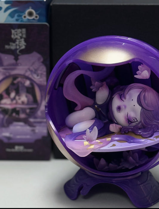 Skullpanda The Mirage - The Butterfly Dream